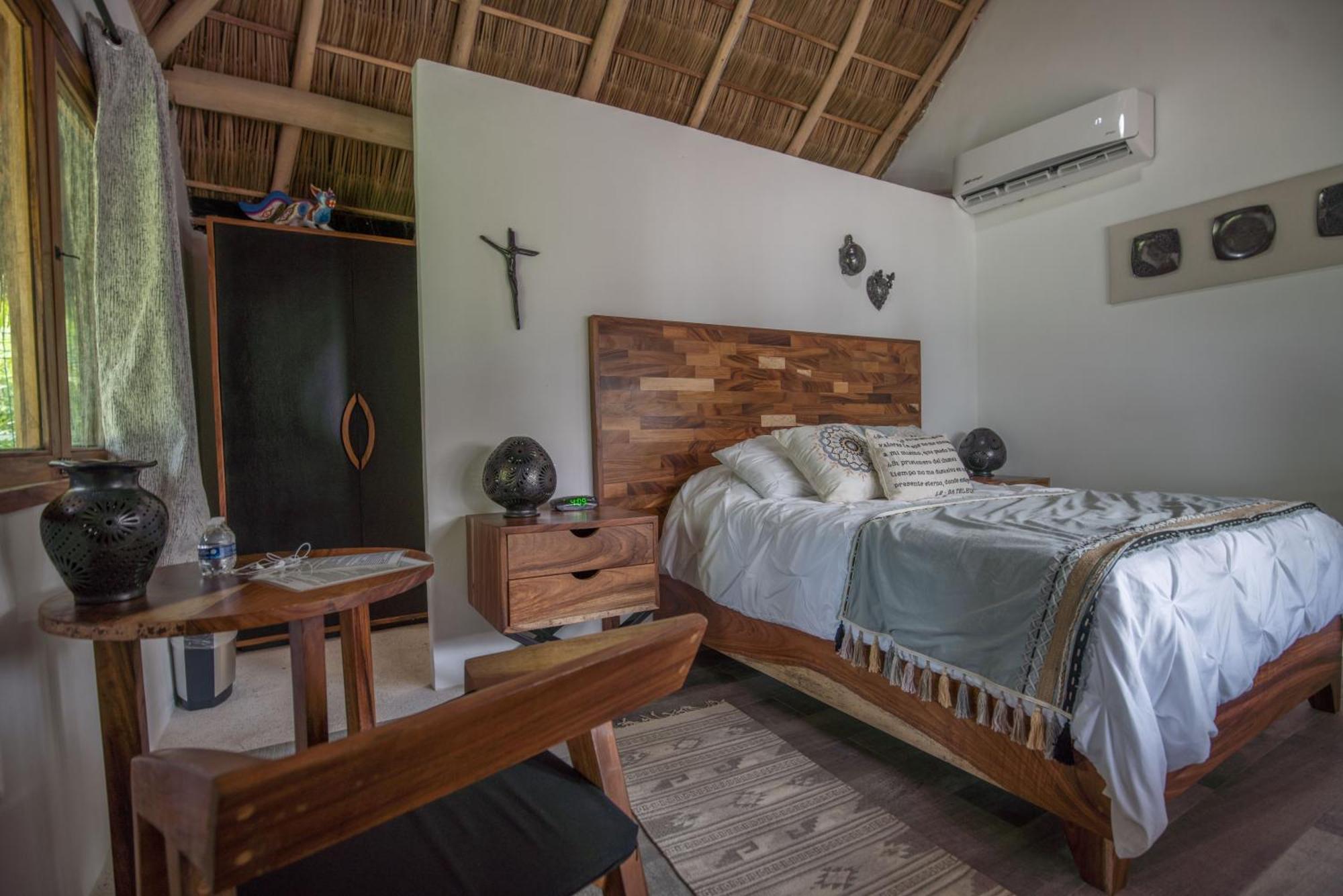 Villa San Juan Bed&Breakfast 누에보 바야르타 객실 사진