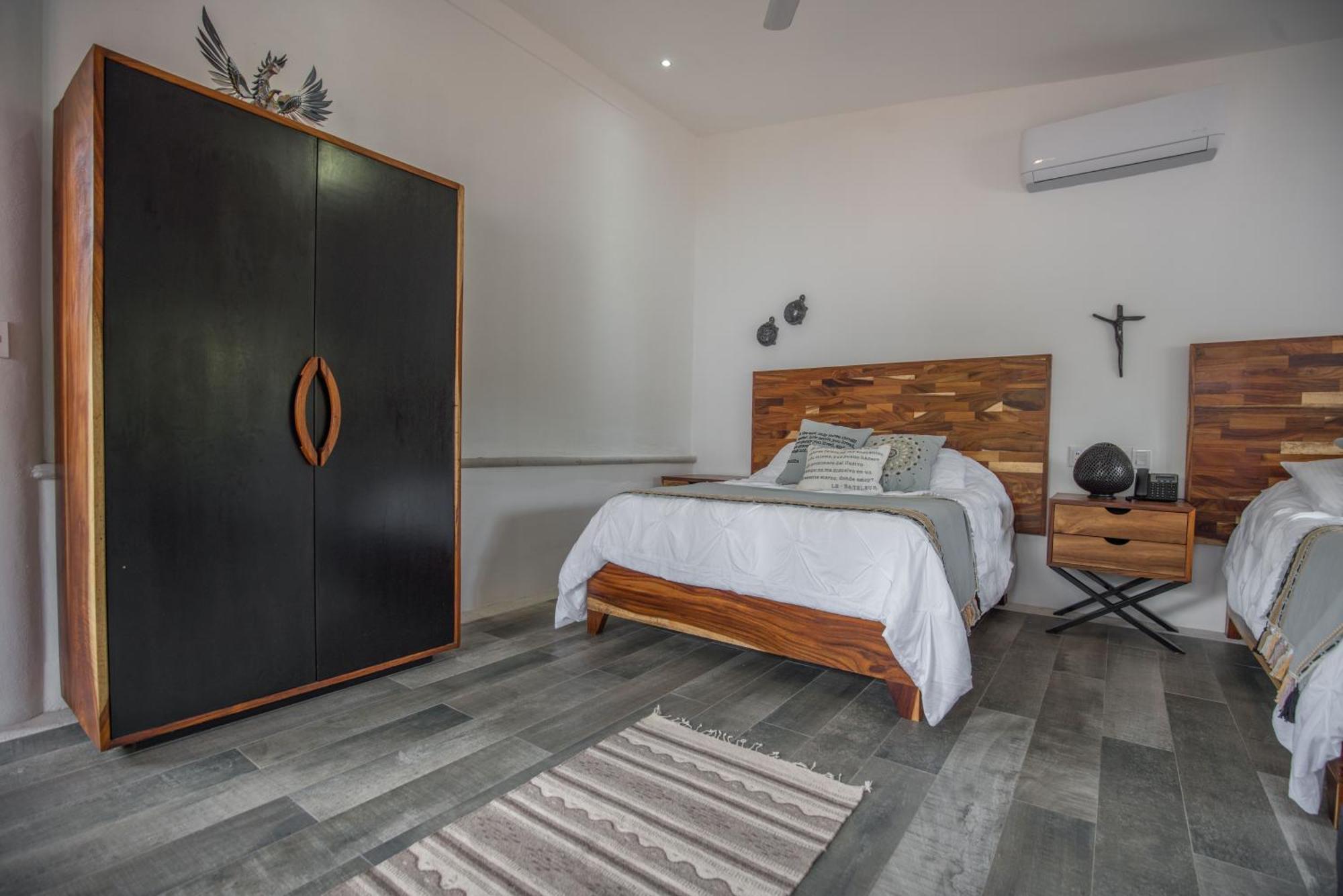 Villa San Juan Bed&Breakfast 누에보 바야르타 객실 사진
