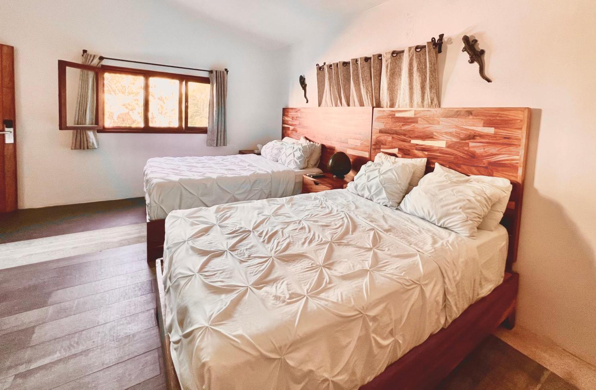 Villa San Juan Bed&Breakfast 누에보 바야르타 외부 사진