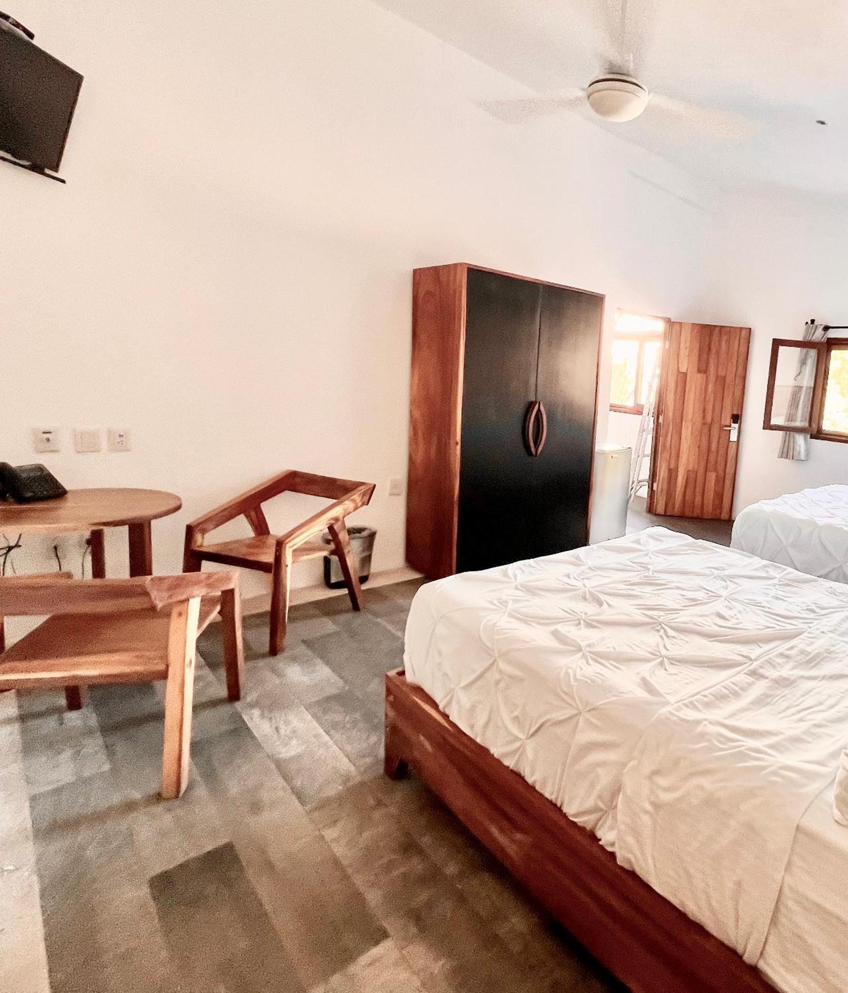 Villa San Juan Bed&Breakfast 누에보 바야르타 외부 사진
